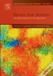 Digital Soil Mapping