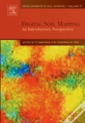 Capa do artigo Digital Soil Mapping