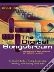 Capa do artigo Digital Songstream
