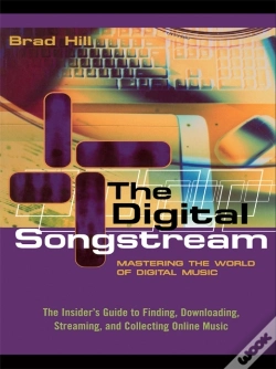 Capa do artigo Digital Songstream