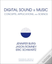 Capa do artigo Digital Sound & Music