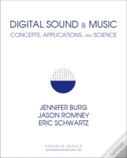 Capa do artigo Digital Sound & Music