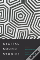 Digital Sound Studies