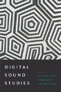Digital Sound Studies - Preview