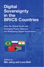 Digital Sovereignty In The Brics Countries - Preview