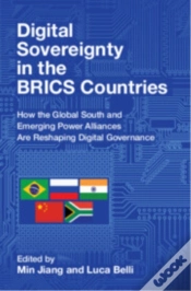 Capa do artigo Digital Sovereignty In The Brics Countries