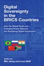 Digital Sovereignty In The Brics Countries - Preview