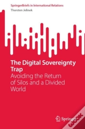 Capa do artigo Digital Sovereignty Trap