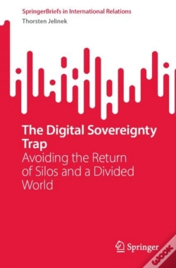 Capa do artigo Digital Sovereignty Trap