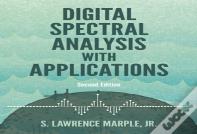 Digital Spectral Analysis With Applications: Second Edition