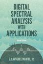 Digital Spectral Analysis With Applications: Second Edition - Preview