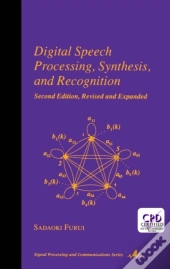 Digital Speech Processing