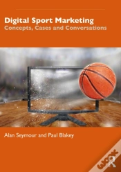 Capa do artigo Digital Sport Marketing