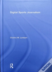 Capa do artigo Digital Sports Journalism