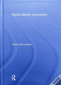 Capa do artigo Digital Sports Journalism