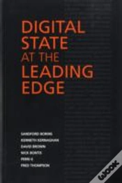 Capa do artigo Digital State At The Leading Edge