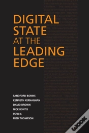Capa do artigo Digital State At The  Leading Edge