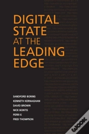 Capa do artigo Digital State At The  Leading Edge