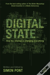Capa do artigo Digital State