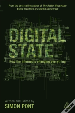 Capa do artigo Digital State