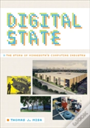 Capa do artigo Digital State