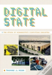 Capa do artigo Digital State