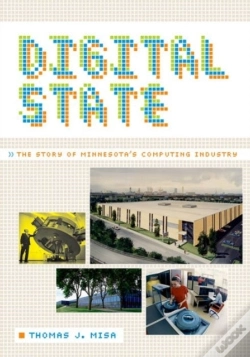 Capa do artigo Digital State