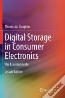 Digital Storage In Consumer Electronics