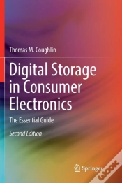 Capa do artigo Digital Storage In Consumer Electronics