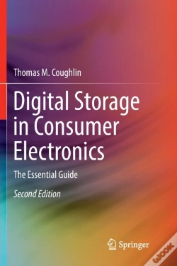 Capa do artigo Digital Storage In Consumer Electronics