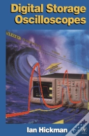 Capa do artigo Digital Storage Oscilloscopes
