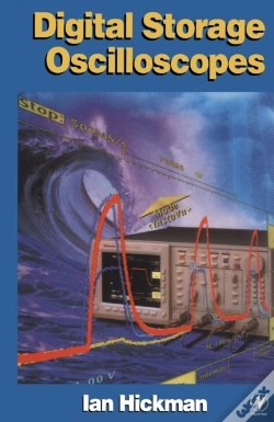 Capa do artigo Digital Storage Oscilloscopes