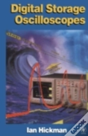 Capa do artigo Digital Storage Oscilloscopes