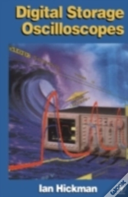 Capa do artigo Digital Storage Oscilloscopes