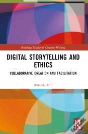 Capa do artigo Digital Storytelling And Ethics