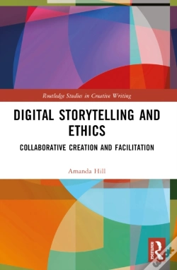 Capa do artigo Digital Storytelling And Ethics