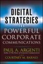 Digital Strategies For Powerful Corporate Communications - Preview