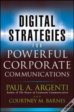 Capa do artigo Digital Strategies For Powerful Corporate Communications