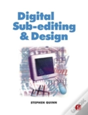 Capa do artigo Digital Sub-Editing And Design