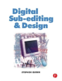 Digital Sub-Editing And Design - Preview