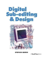 Digital Sub-Editing And Design - Preview