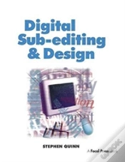 Capa do artigo Digital Sub-Editing And Design