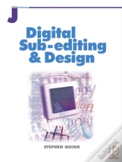 Capa do artigo Digital Sub-Editing And Design