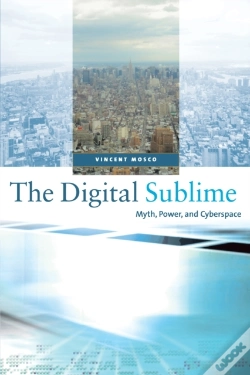 Capa do artigo Digital Sublime