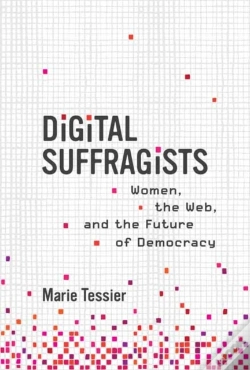 Capa do artigo Digital Suffragists