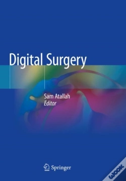 Capa do artigo Digital Surgery