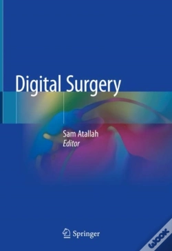 Capa do artigo Digital Surgery