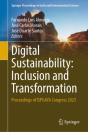 Digital Sustainability: Inclusion And Transformation - Preview