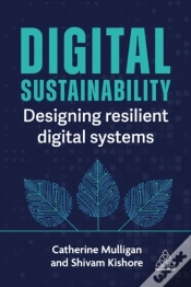 Capa do artigo Digital Sustainability