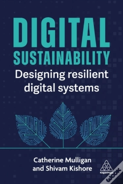 Capa do artigo Digital Sustainability